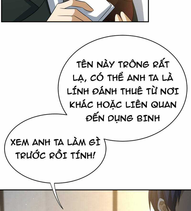 Cựu Nhật Ngự Long - Chapter 27 - Trang 43