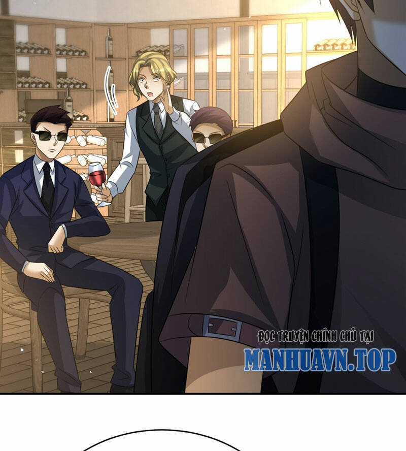 Cựu Nhật Ngự Long - Chapter 27 - Trang 44