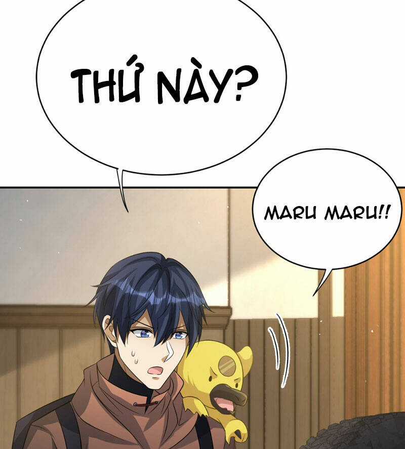 Cựu Nhật Ngự Long - Chapter 27 - Trang 45