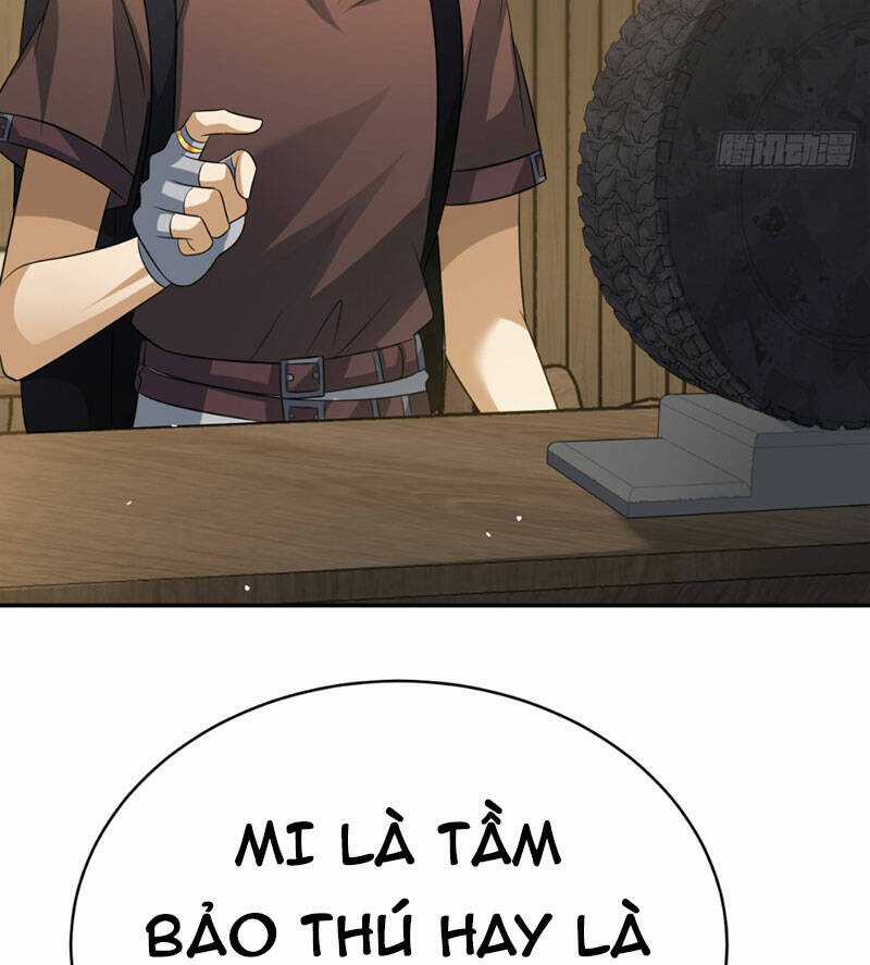 Cựu Nhật Ngự Long - Chapter 27 - Trang 46