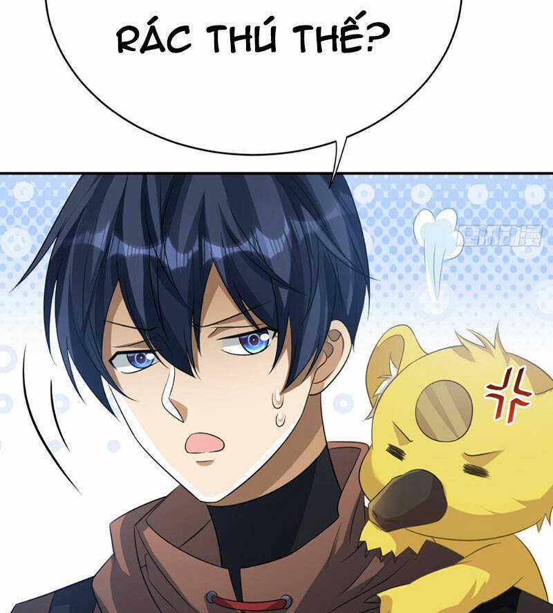 Cựu Nhật Ngự Long - Chapter 27 - Trang 47