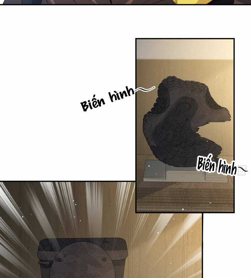 Cựu Nhật Ngự Long - Chapter 27 - Trang 48