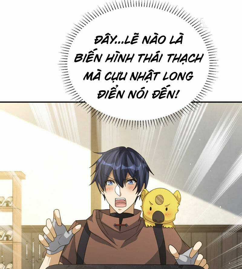 Cựu Nhật Ngự Long - Chapter 27 - Trang 51