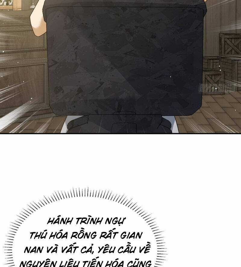 Cựu Nhật Ngự Long - Chapter 27 - Trang 52