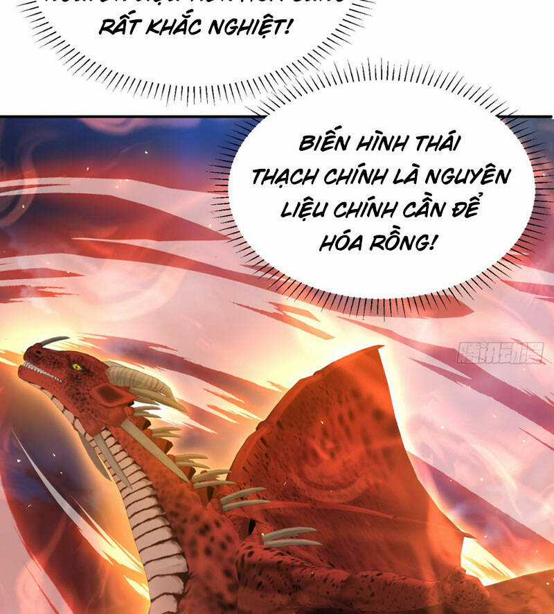 Cựu Nhật Ngự Long - Chapter 27 - Trang 53