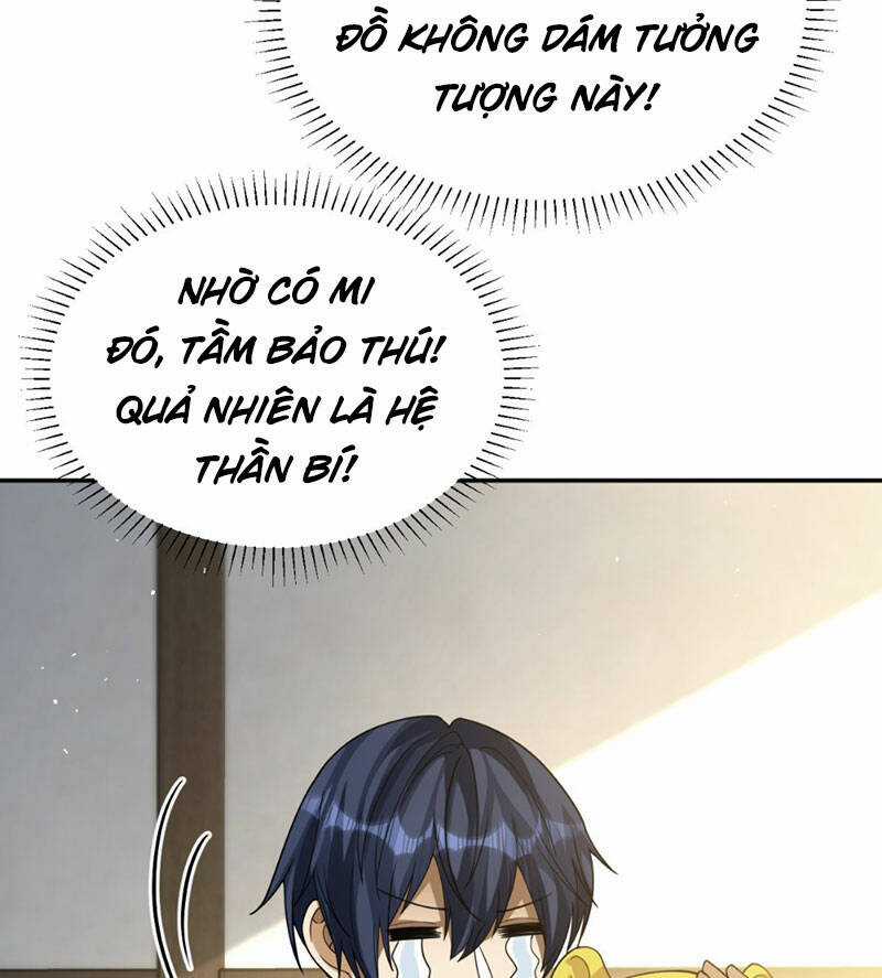 Cựu Nhật Ngự Long - Chapter 27 - Trang 55