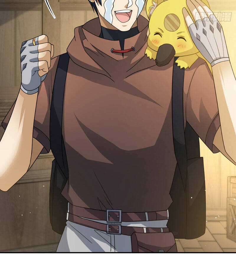 Cựu Nhật Ngự Long - Chapter 27 - Trang 56