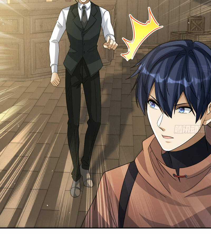 Cựu Nhật Ngự Long - Chapter 27 - Trang 58