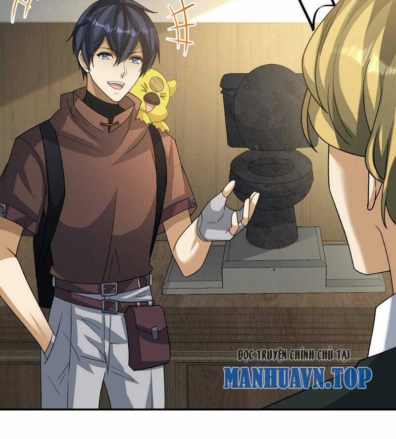 Cựu Nhật Ngự Long - Chapter 27 - Trang 60