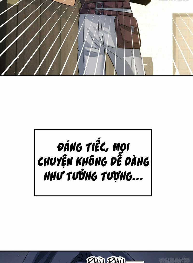 Cựu Nhật Ngự Long - Chapter 27 - Trang 8