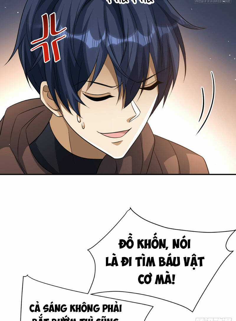 Cựu Nhật Ngự Long - Chapter 27 - Trang 9