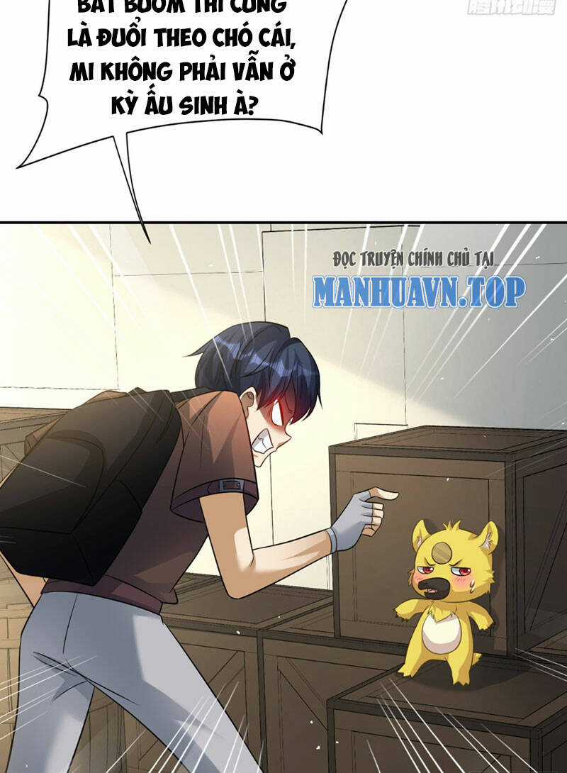 Cựu Nhật Ngự Long - Chapter 27 - Trang 10