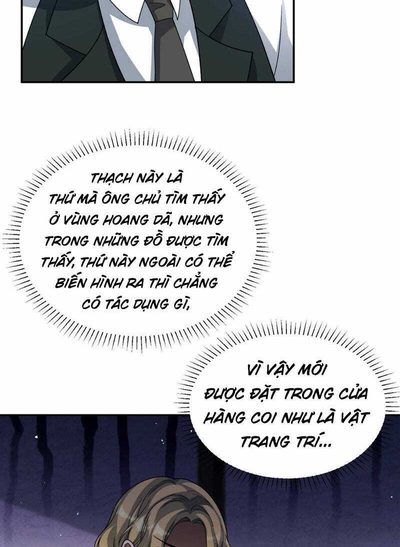 Cựu Nhật Ngự Long - Chapter 28 - Trang 2