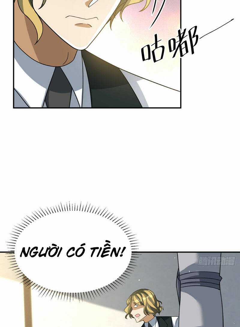 Cựu Nhật Ngự Long - Chapter 28 - Trang 11