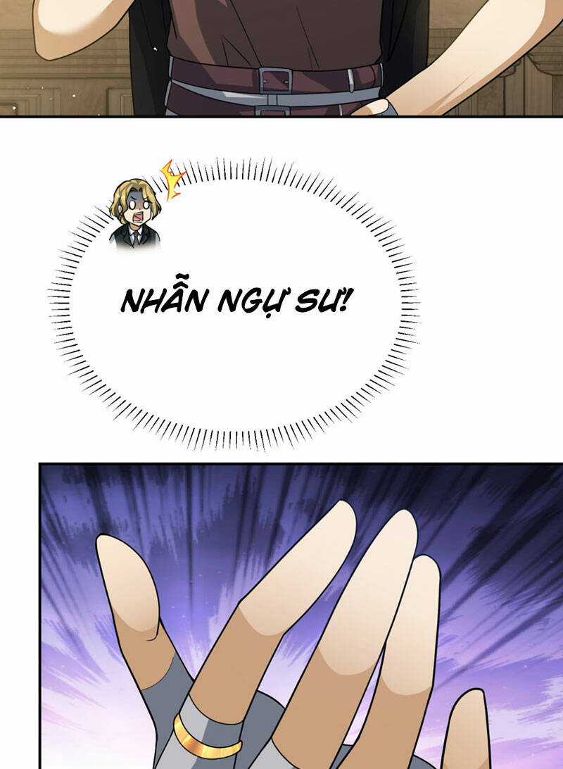 Cựu Nhật Ngự Long - Chapter 28 - Trang 14