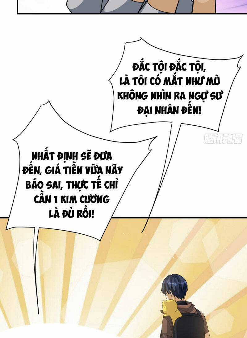 Cựu Nhật Ngự Long - Chapter 28 - Trang 15