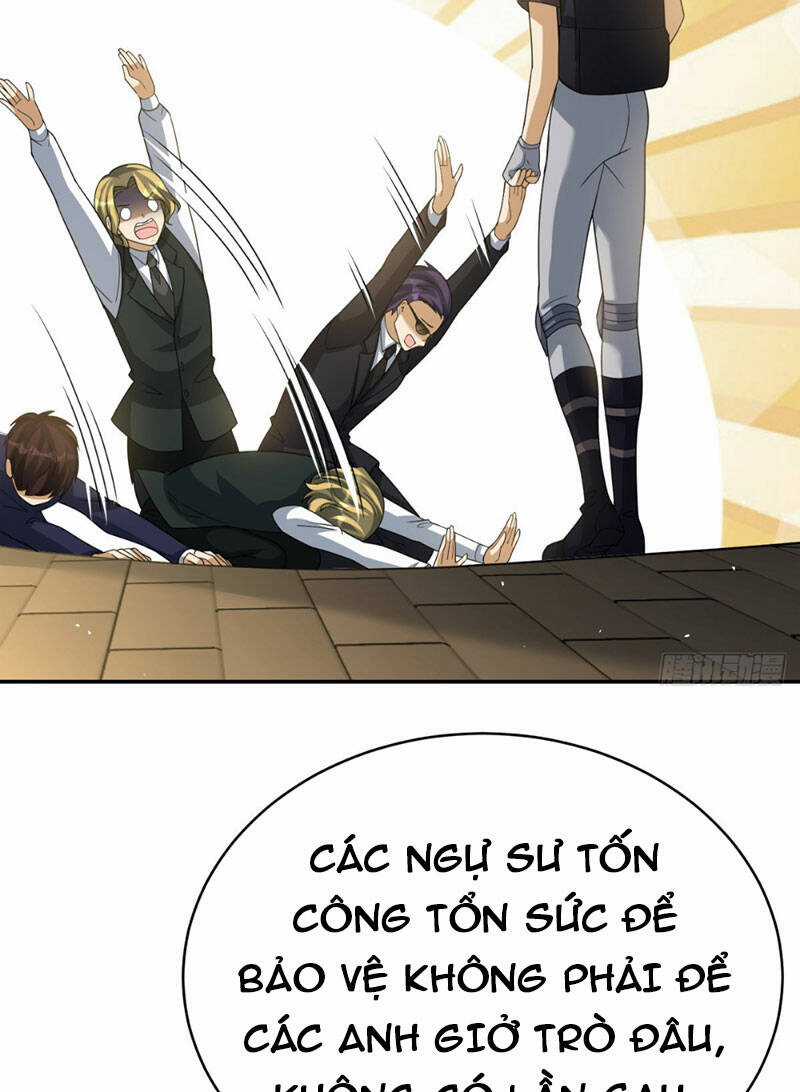 Cựu Nhật Ngự Long - Chapter 28 - Trang 16