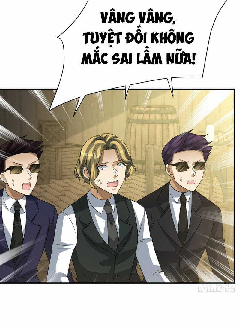 Cựu Nhật Ngự Long - Chapter 28 - Trang 18