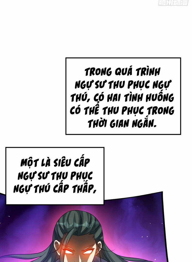Cựu Nhật Ngự Long - Chapter 28 - Trang 20