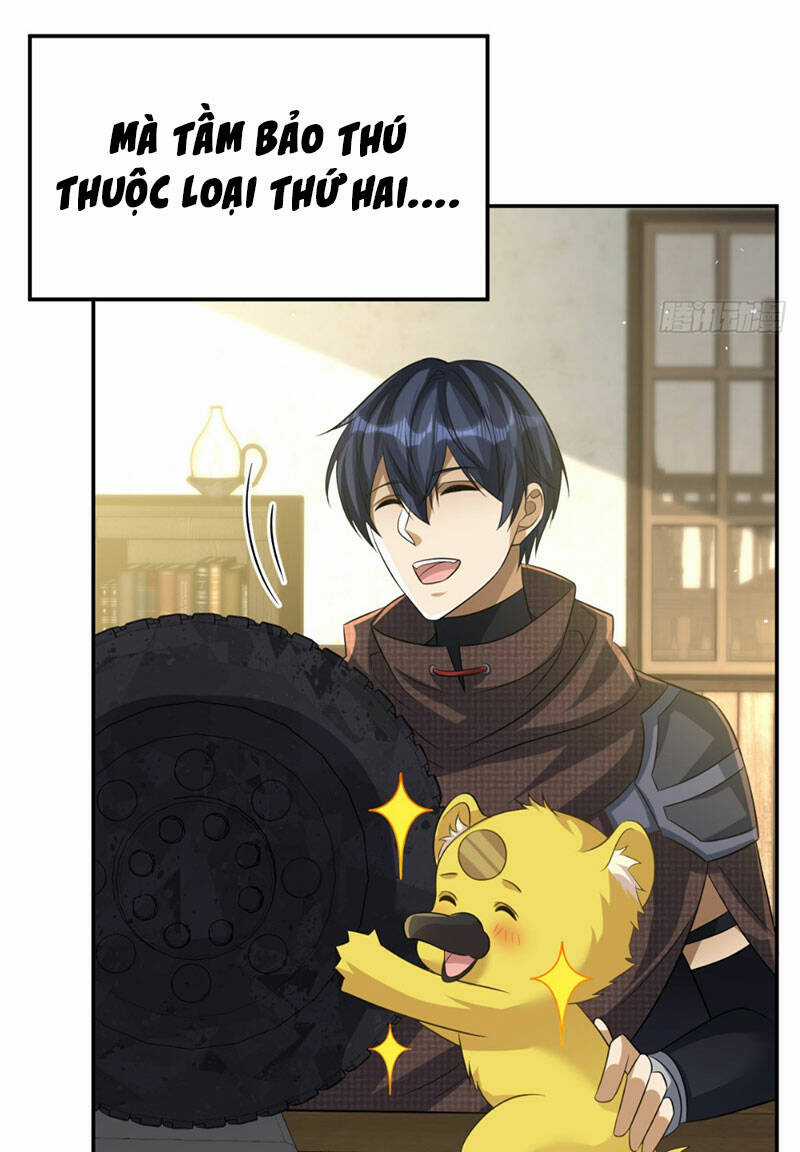 Cựu Nhật Ngự Long - Chapter 28 - Trang 23