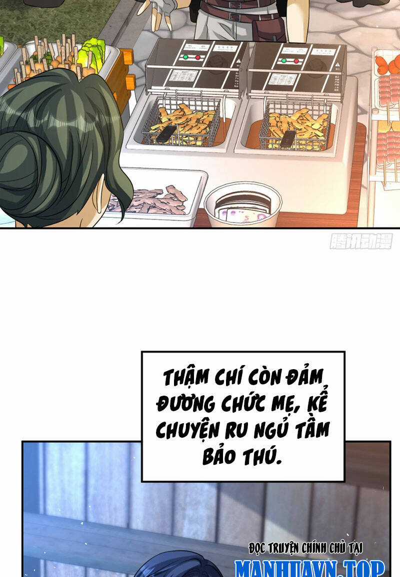 Cựu Nhật Ngự Long - Chapter 28 - Trang 25