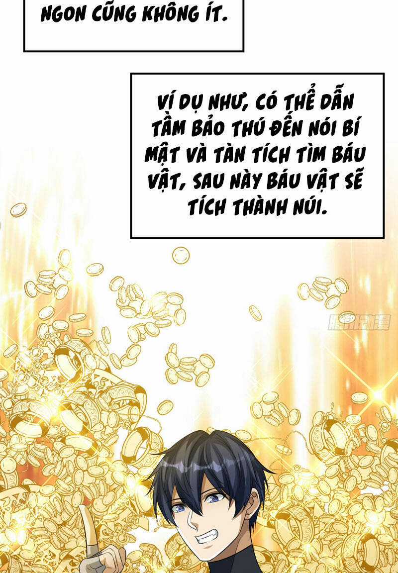 Cựu Nhật Ngự Long - Chapter 28 - Trang 27