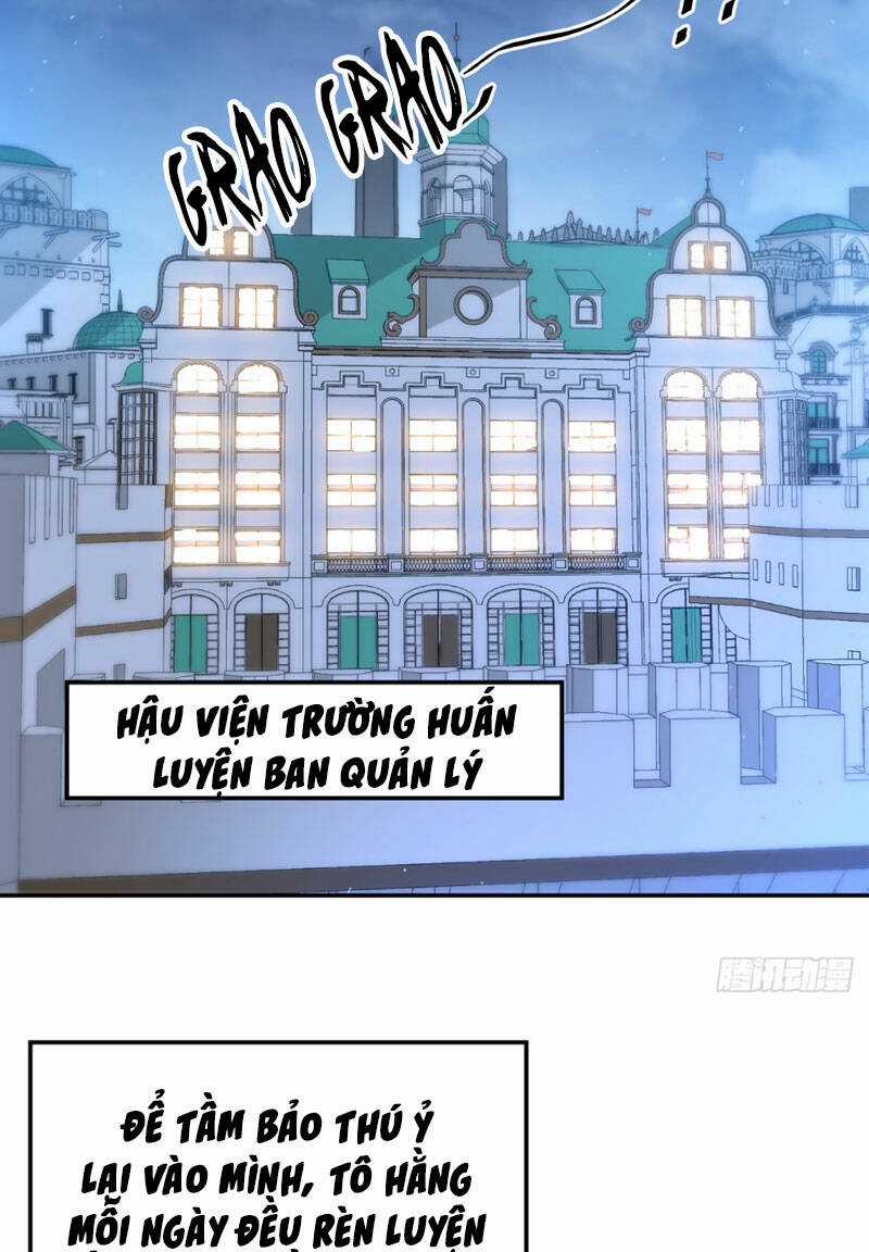 Cựu Nhật Ngự Long - Chapter 28 - Trang 30