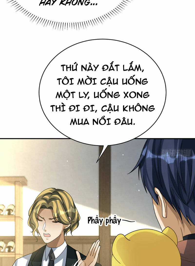 Cựu Nhật Ngự Long - Chapter 28 - Trang 4