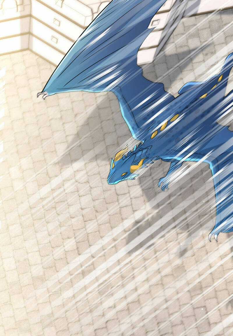 Cựu Nhật Ngự Long - Chapter 28 - Trang 33