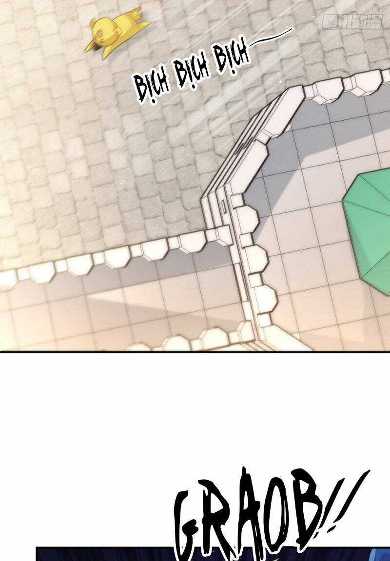 Cựu Nhật Ngự Long - Chapter 28 - Trang 34