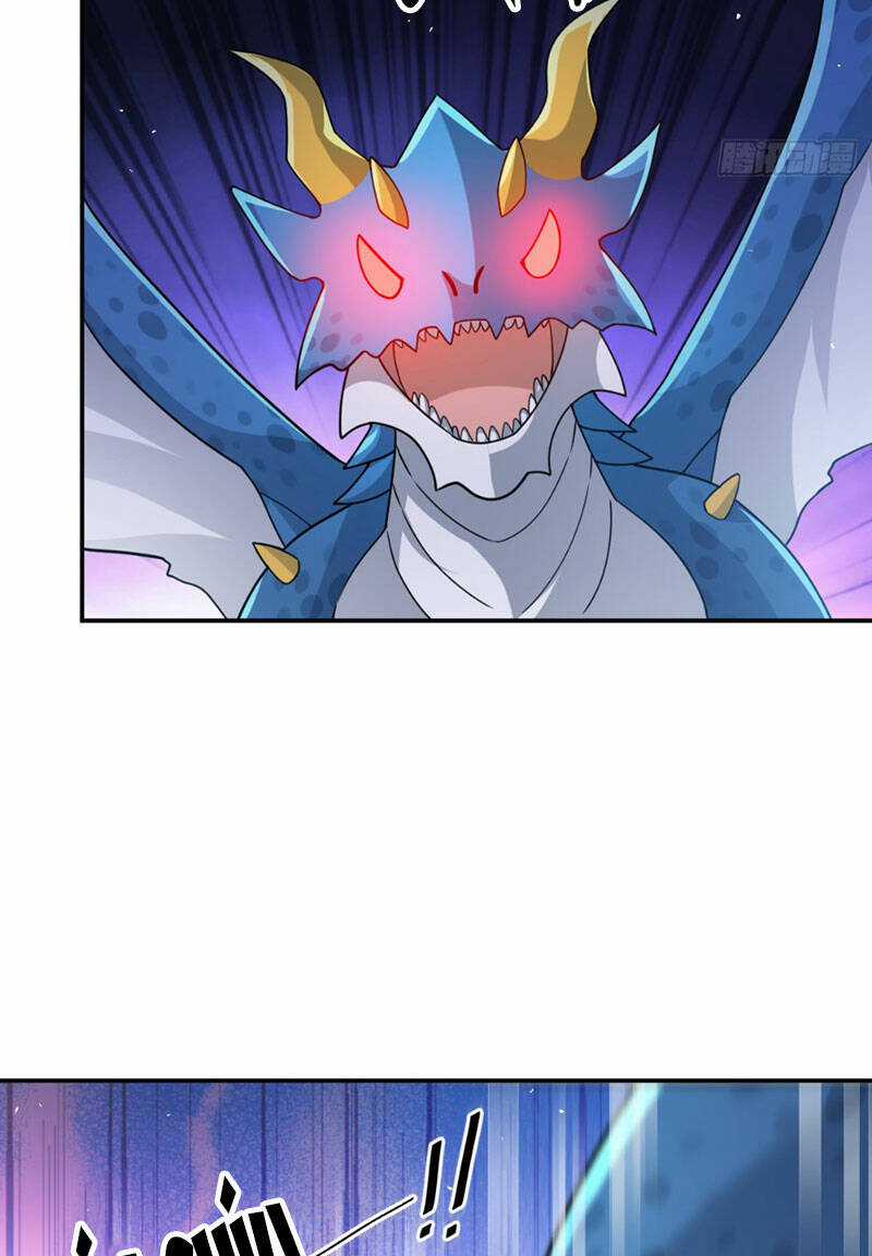 Cựu Nhật Ngự Long - Chapter 28 - Trang 35