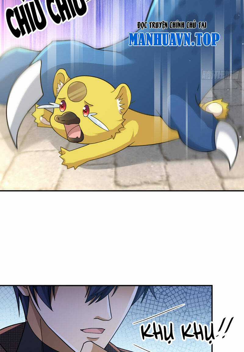 Cựu Nhật Ngự Long - Chapter 28 - Trang 36