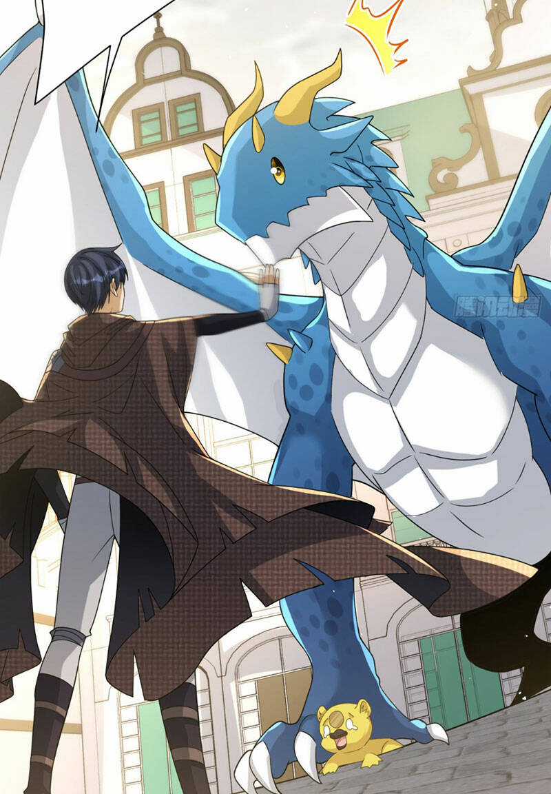 Cựu Nhật Ngự Long - Chapter 28 - Trang 38