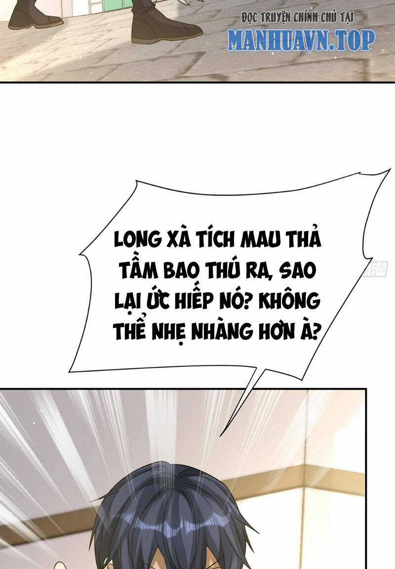 Cựu Nhật Ngự Long - Chapter 28 - Trang 39