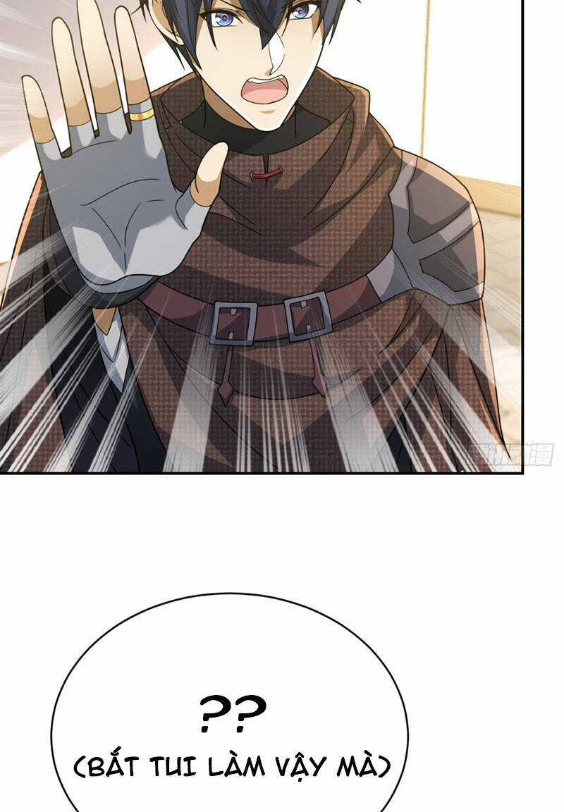 Cựu Nhật Ngự Long - Chapter 28 - Trang 40