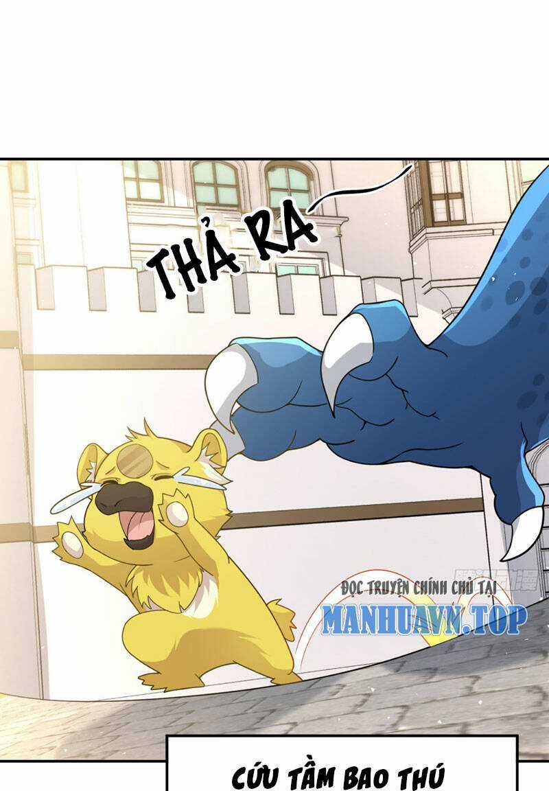 Cựu Nhật Ngự Long - Chapter 28 - Trang 42