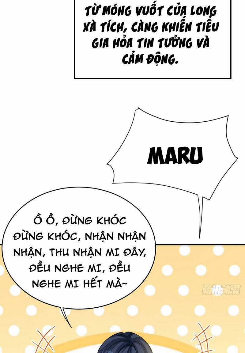 Cựu Nhật Ngự Long - Chapter 28 - Trang 43