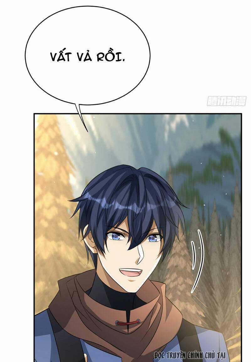 Cựu Nhật Ngự Long - Chapter 28 - Trang 49