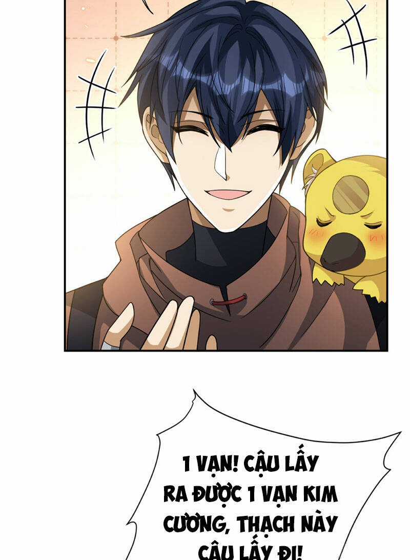 Cựu Nhật Ngự Long - Chapter 28 - Trang 6