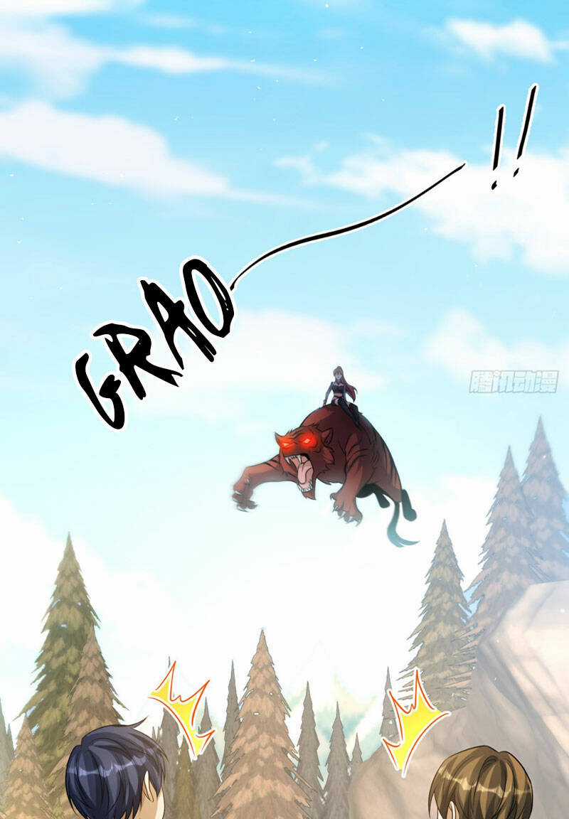 Cựu Nhật Ngự Long - Chapter 28 - Trang 51