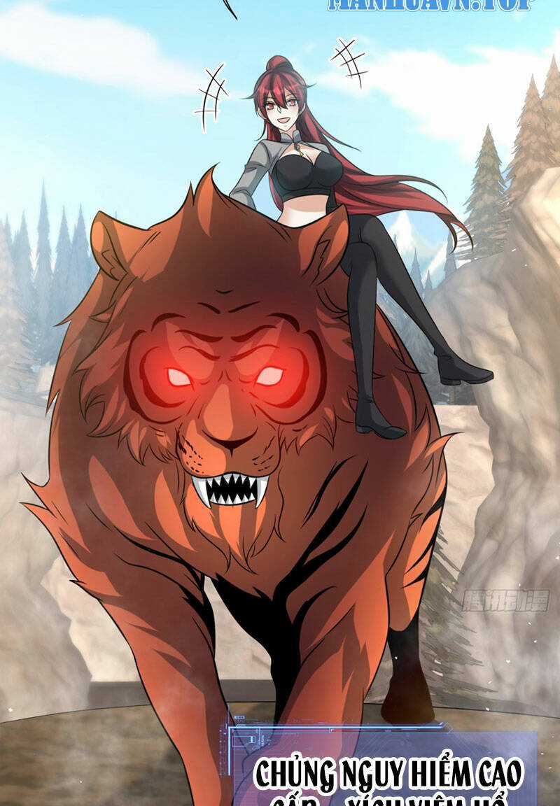 Cựu Nhật Ngự Long - Chapter 28 - Trang 54