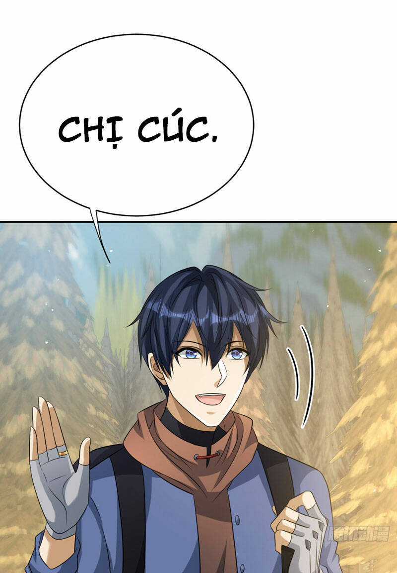 Cựu Nhật Ngự Long - Chapter 28 - Trang 56