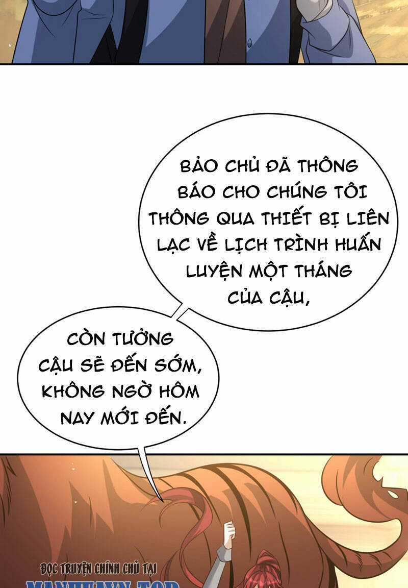 Cựu Nhật Ngự Long - Chapter 28 - Trang 57