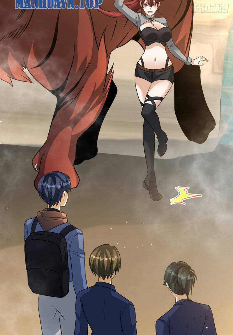 Cựu Nhật Ngự Long - Chapter 28 - Trang 58