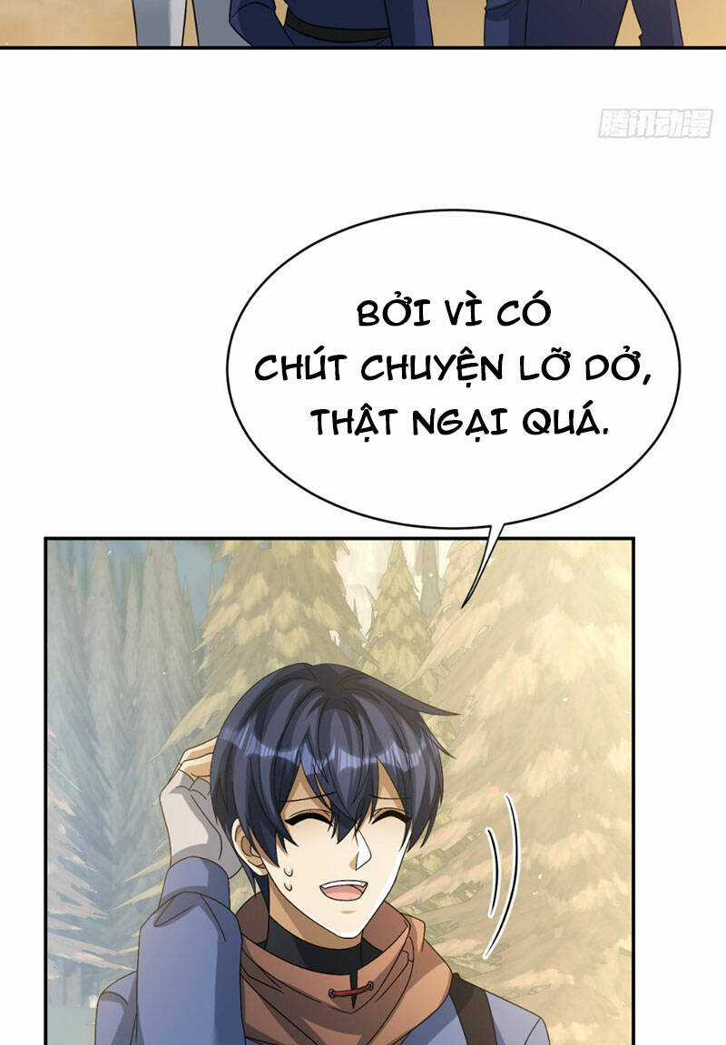 Cựu Nhật Ngự Long - Chapter 28 - Trang 59