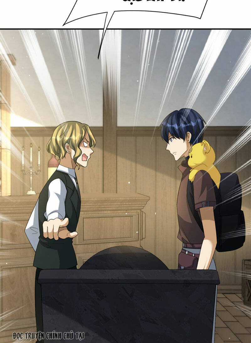 Cựu Nhật Ngự Long - Chapter 28 - Trang 7