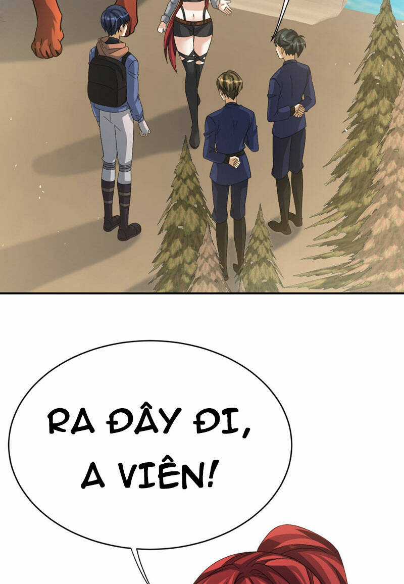 Cựu Nhật Ngự Long - Chapter 28 - Trang 61