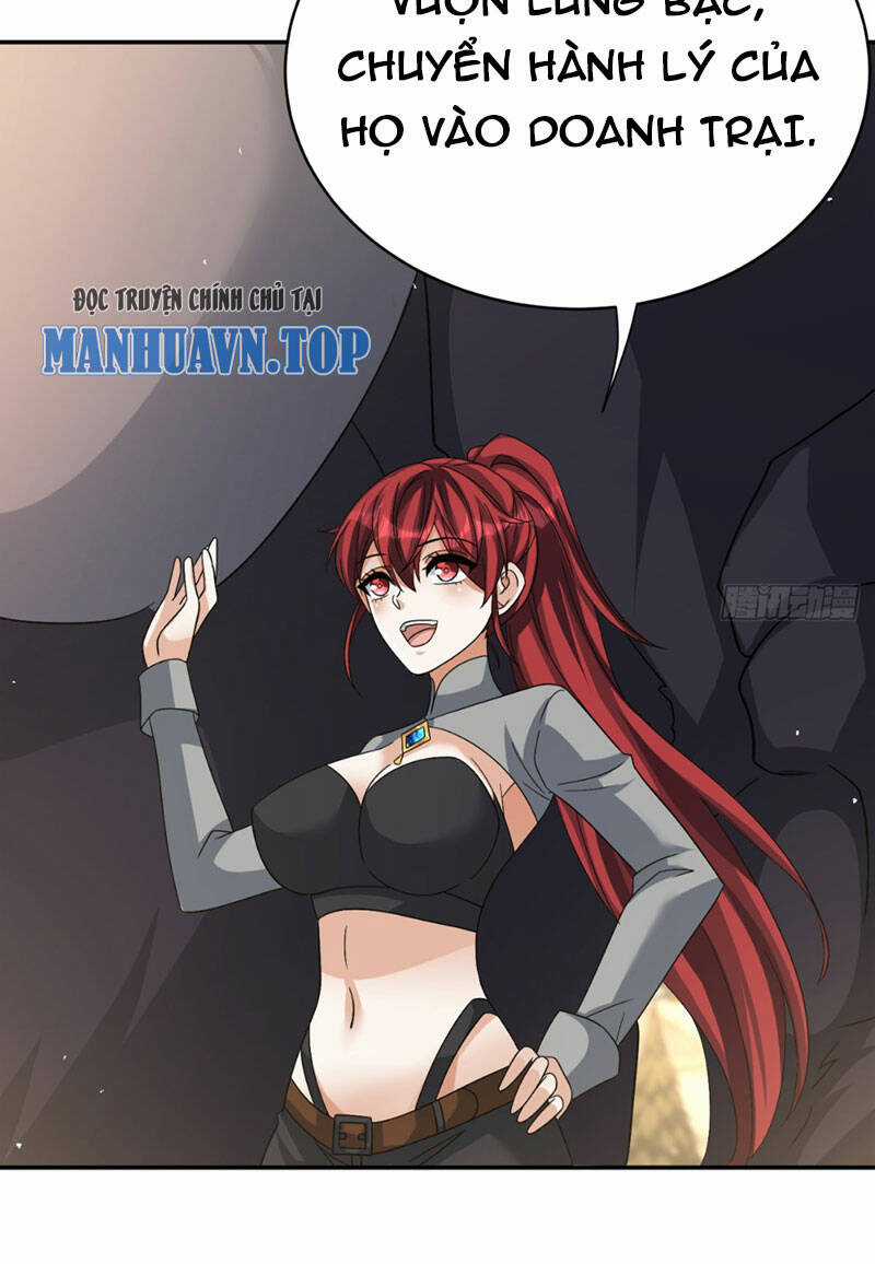 Cựu Nhật Ngự Long - Chapter 28 - Trang 66