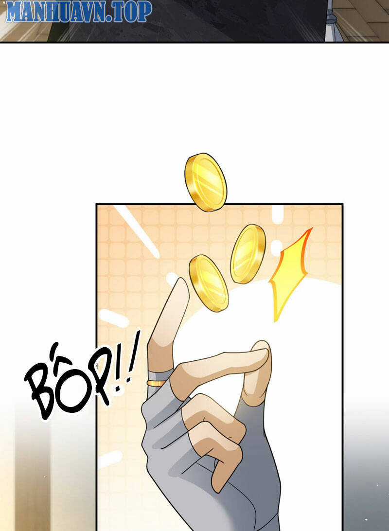 Cựu Nhật Ngự Long - Chapter 28 - Trang 8