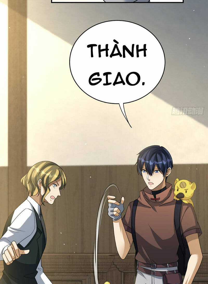 Cựu Nhật Ngự Long - Chapter 28 - Trang 9